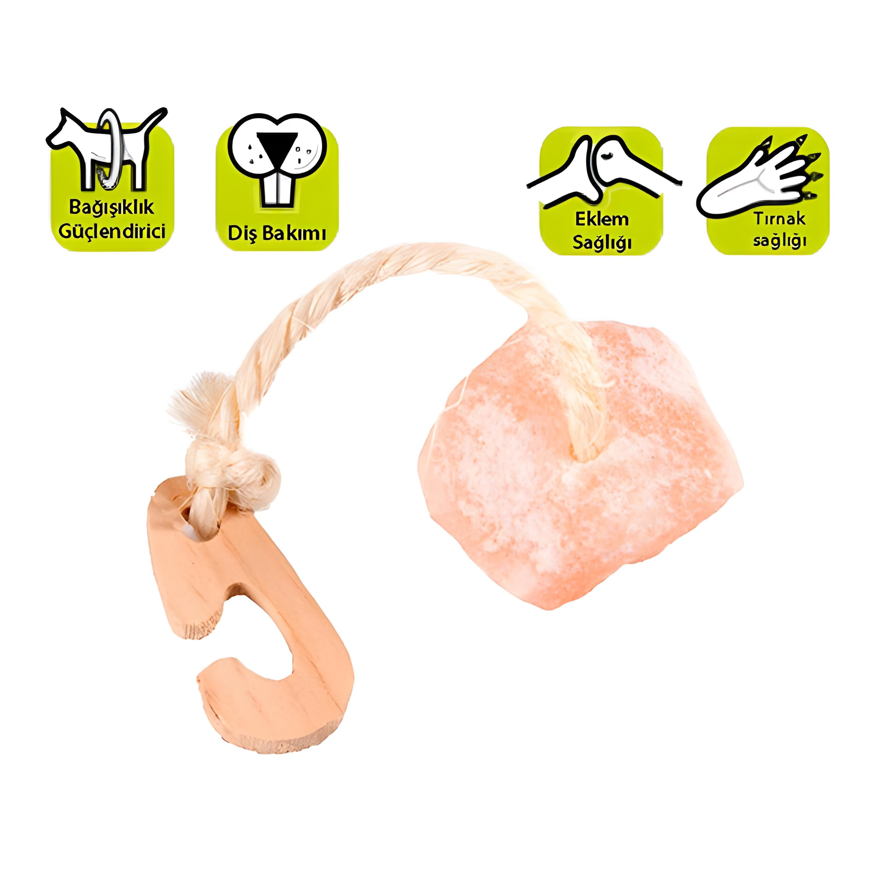 Karlie Himalaya Kemirme Taşı 60gr
