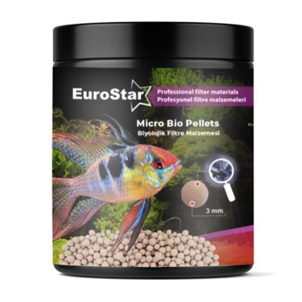 Eurostar Micro Bio Pellets 1000ml
