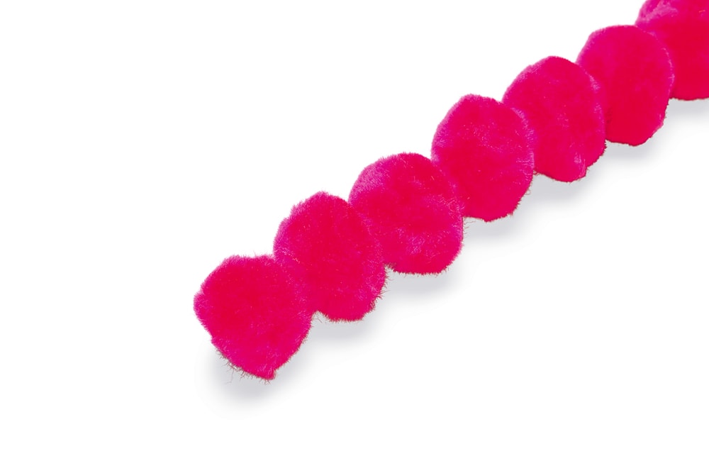 Beeztees Kedi Oltası, Peluş Toplar