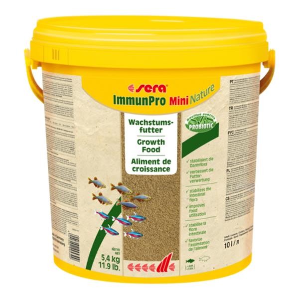 Sera İmmunPro Mini Nature 10Lt 5.4 Kg