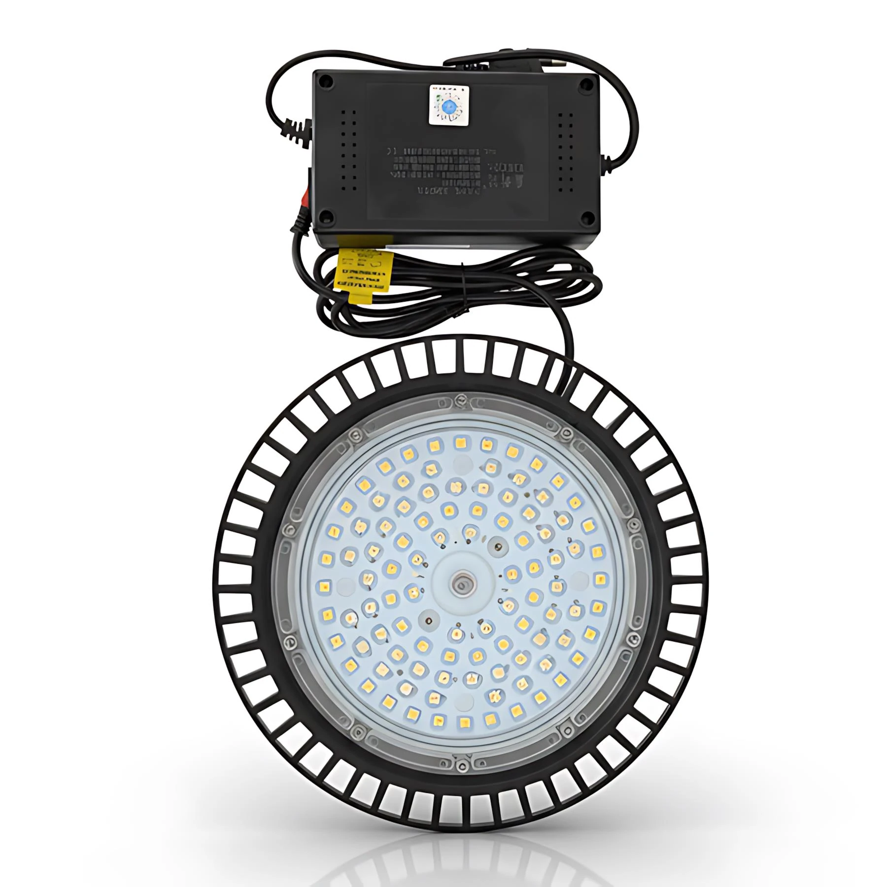 Yikede Smart Ufo Led Lamba 120W