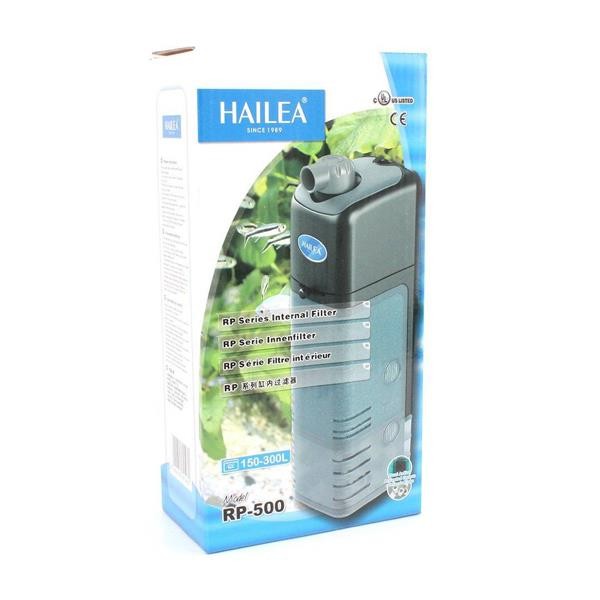 Hailea RP-500 İç Filtre 7W 540Lt/H