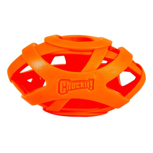 Chuckit Air Fetch Football Köpek Oyun Topu 14cm