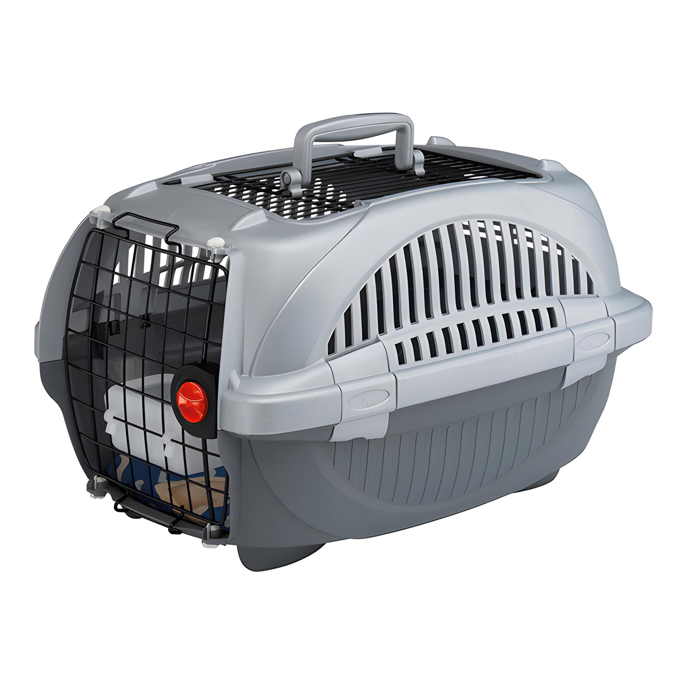Ferplast Atlas Del 20 Açık Kedi Köpek Taşıma Çantası