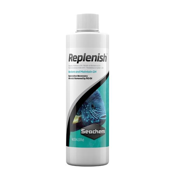 Seachem Replenish 250ml