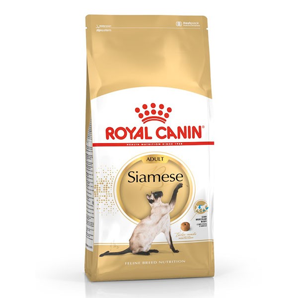 Royal Canin Siamese Yetişkin Siyam Kedi Maması 2Kg