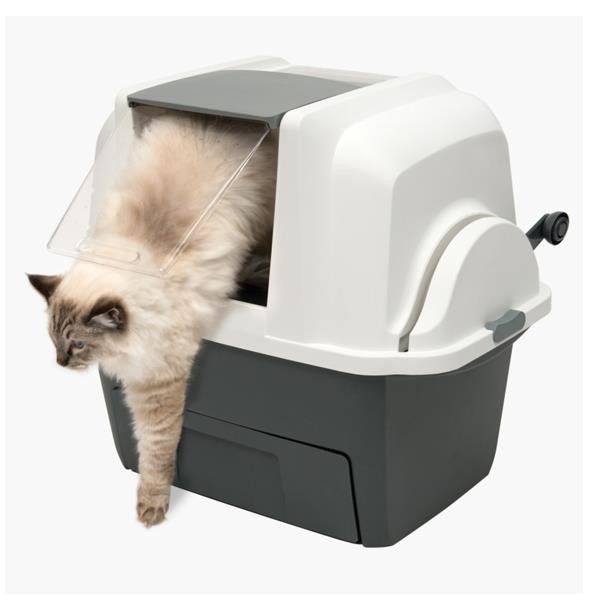 Catit SmartSift Otomatik Kedi Tuvaleti