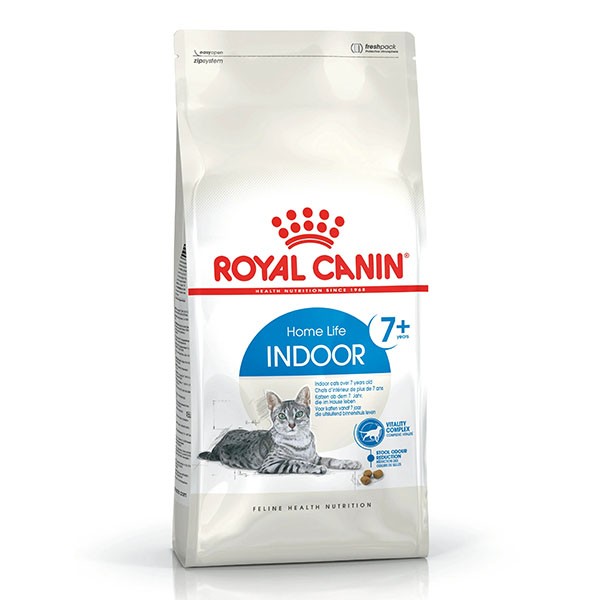 Royal Canin Home Indoor 7+ Yaşlı Kedi Maması 3,5Kg
