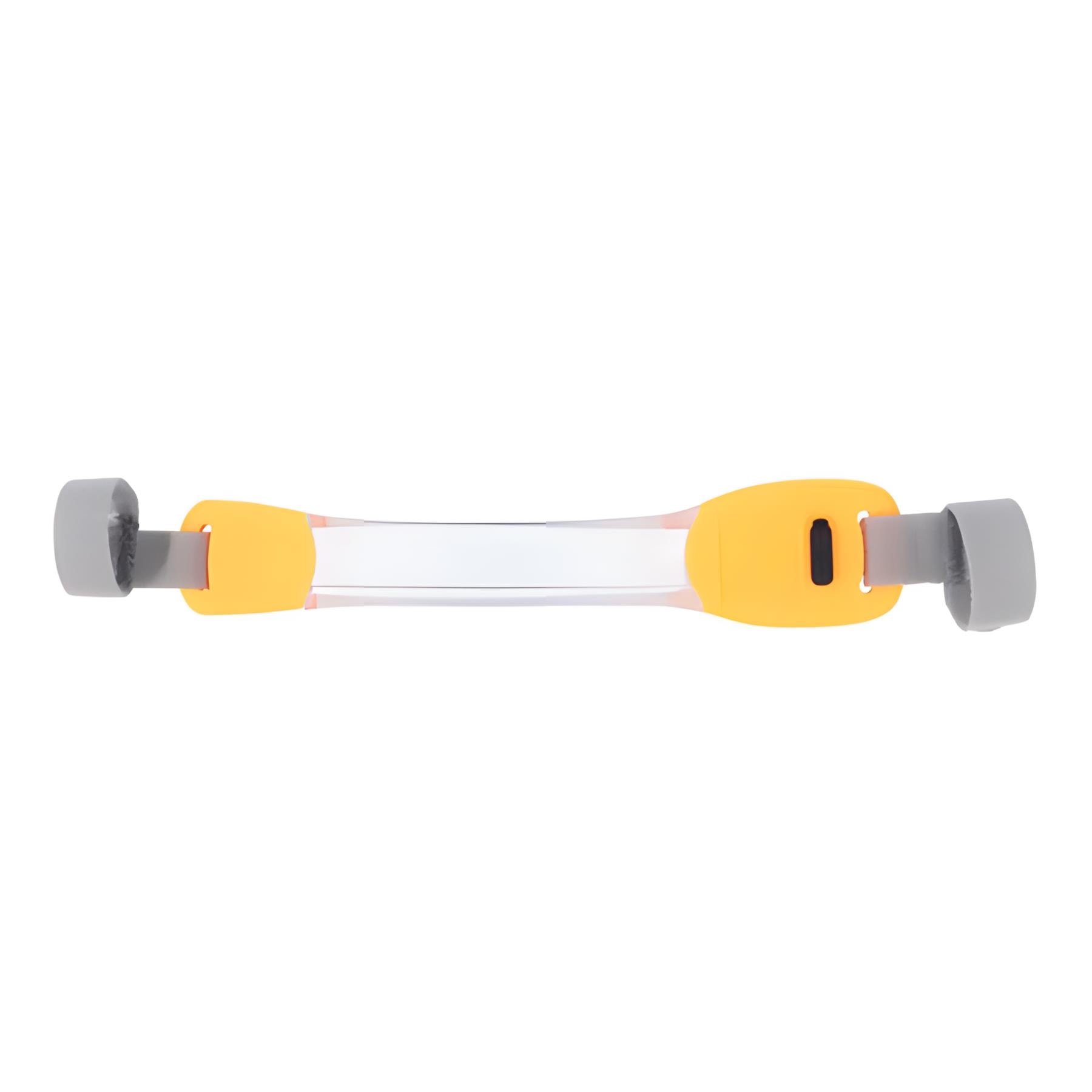 M-Pets Flash Ledli Band Turuncu