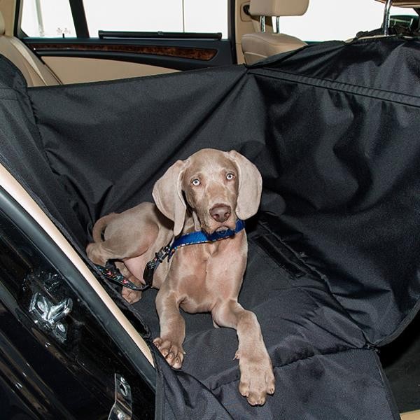 Ferplast Dog Car Shelter Araç İçi Örtü