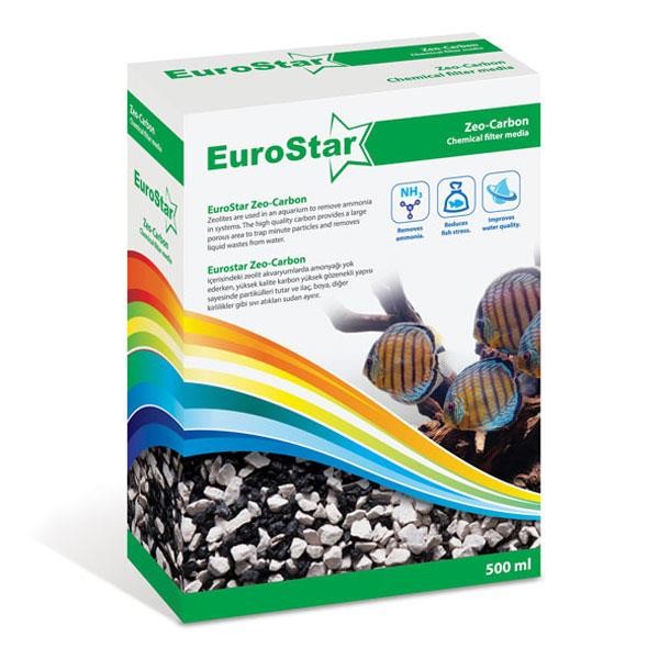 Eurostar Zeo Karbon 500 Ml