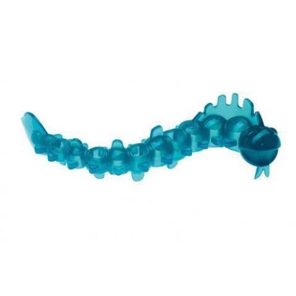 Aquael Comfy Toy Worm Köpek Oyuncağı 22Cm