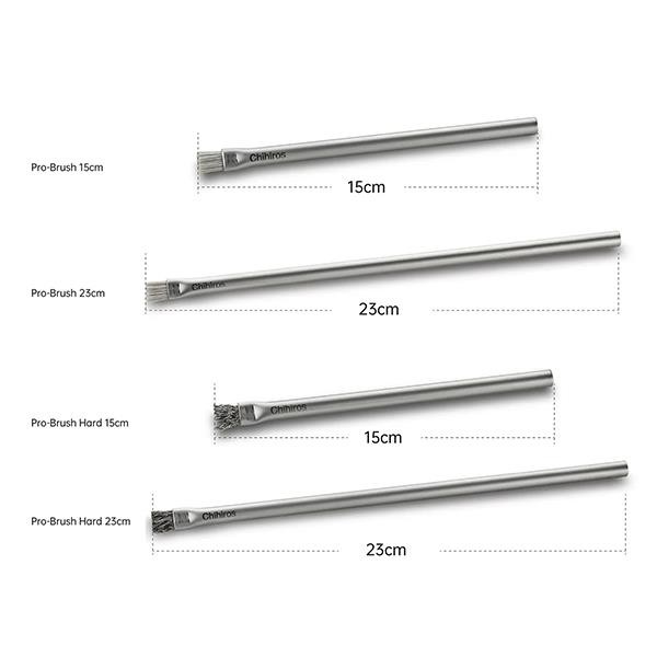 Chihiros Pro Brush Akvaryum Fırçası 15cm