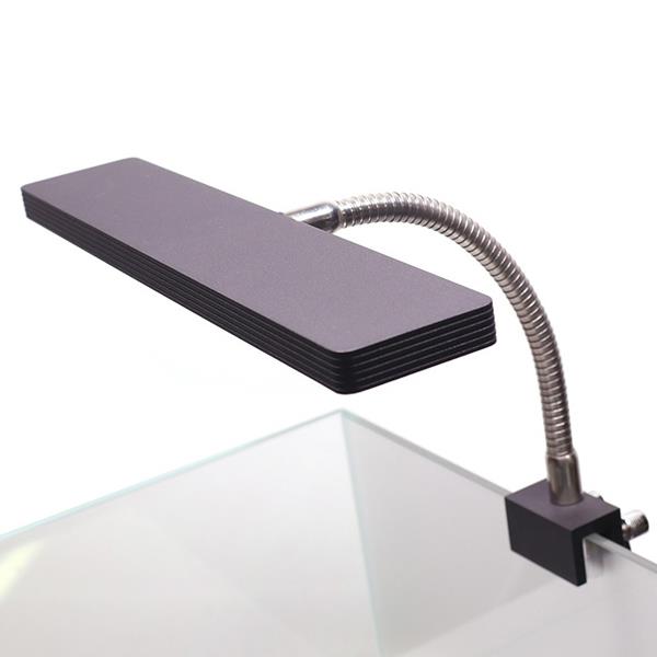 Creaqua Nano Elite Black Led Aydınlatma 17 W