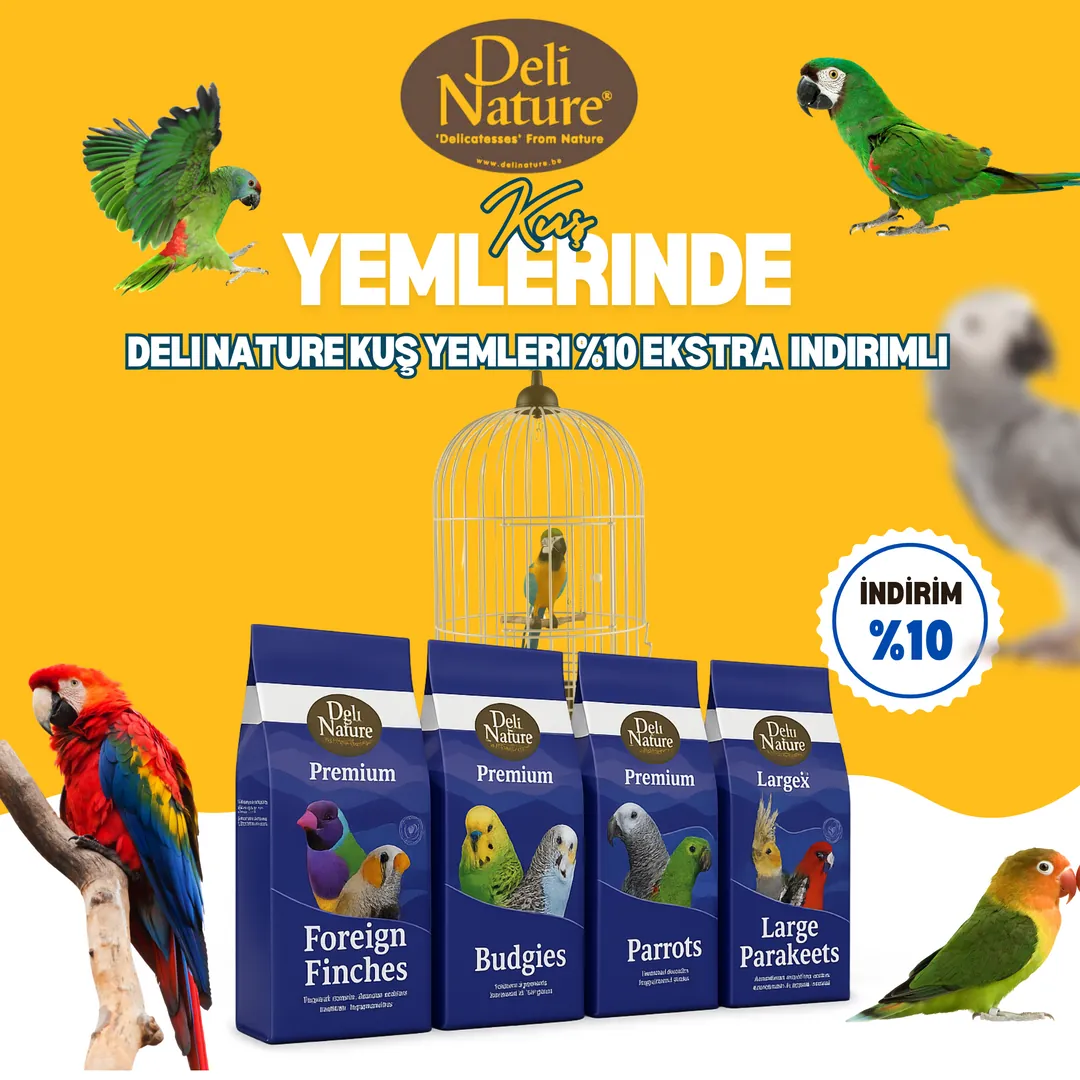 Deli Nature Kampanya