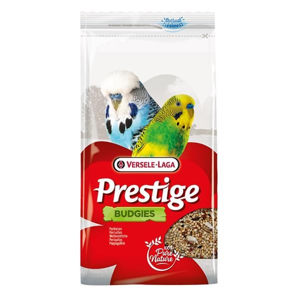 Versele Laga Prestige Muhabbet Kuşu Yemi 1Kg - Orjinal Paket