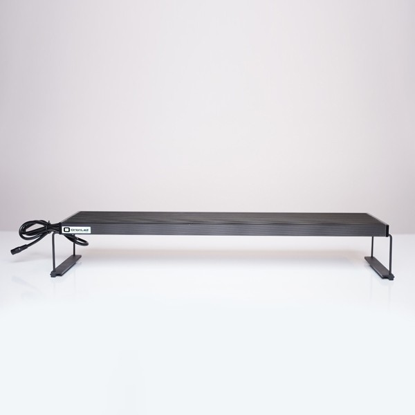 OrionLed D WRGB Wifi Kontrollü Led Aydınlatma Siyah 60W 45cm