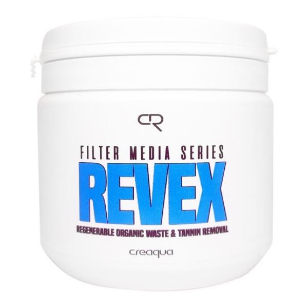 Creaqua Revex Organik Atık Adsorbanı 500ml