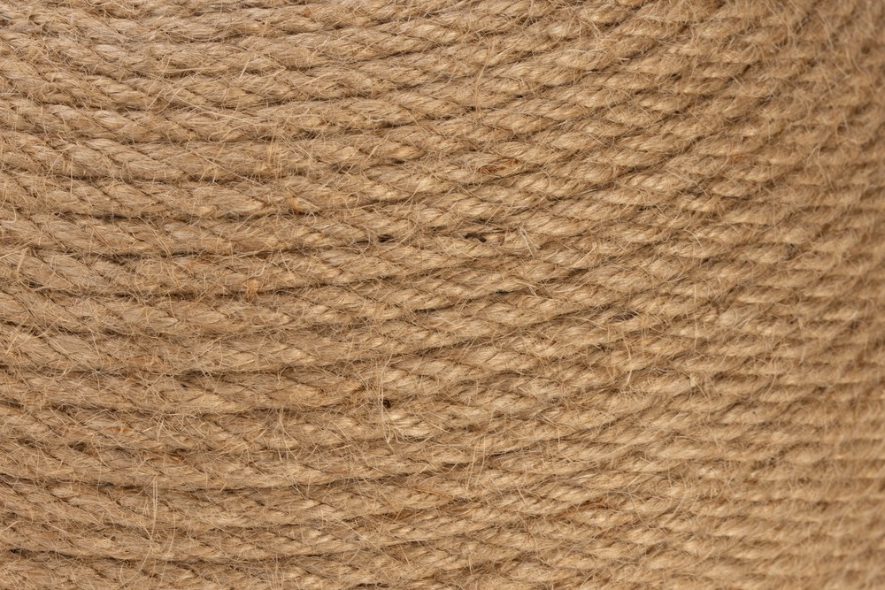 Beeztees DBL Kedi Tırmalama ve Oyuncağı, 29,5x29,5x22cm