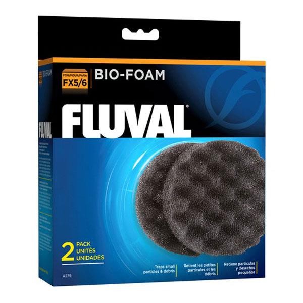 Fluval FX5/FX6 Biolojik Sünger