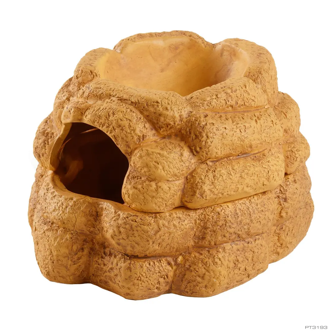 Exo Terra Big Rock Medium