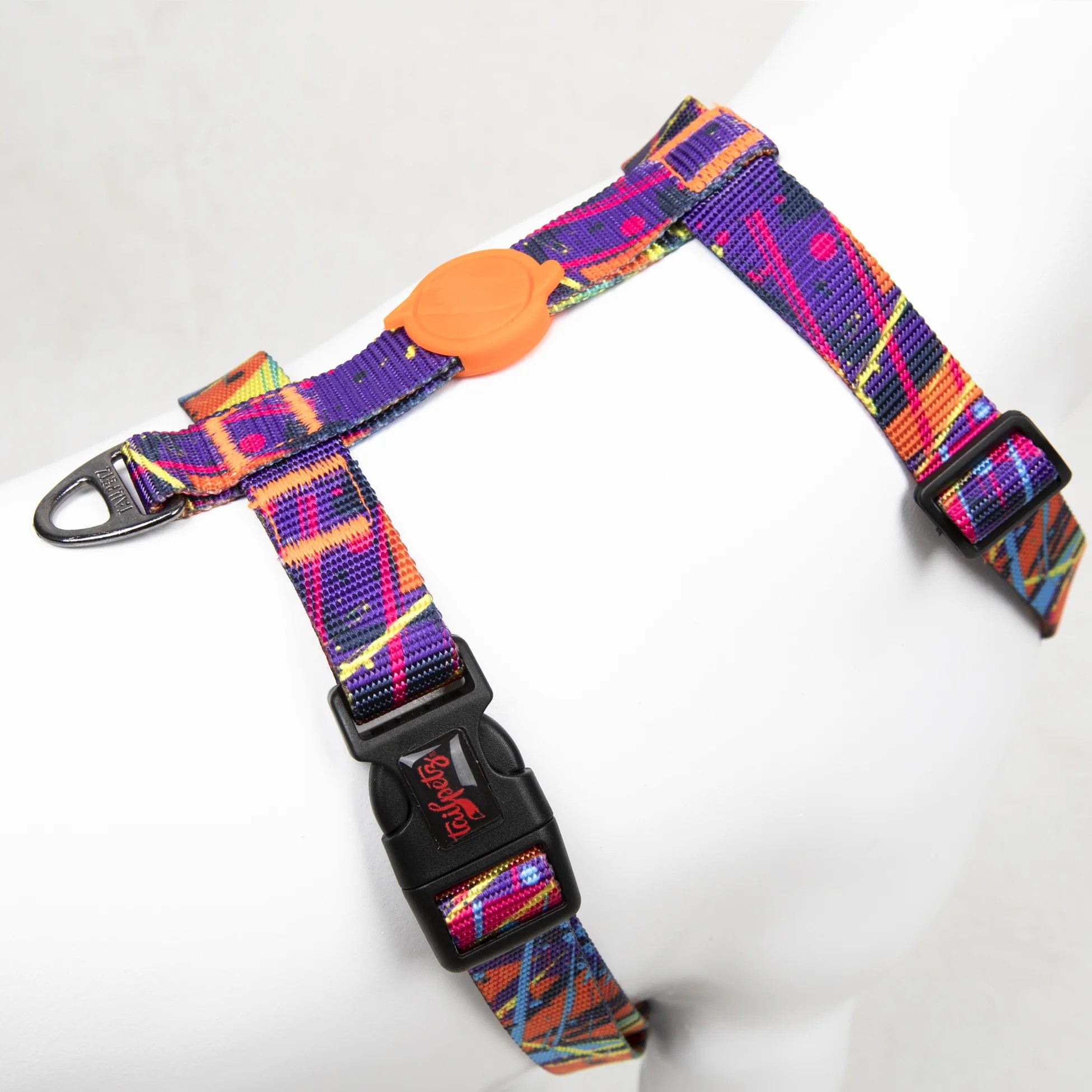 Tailpetz Splash H-Harness M