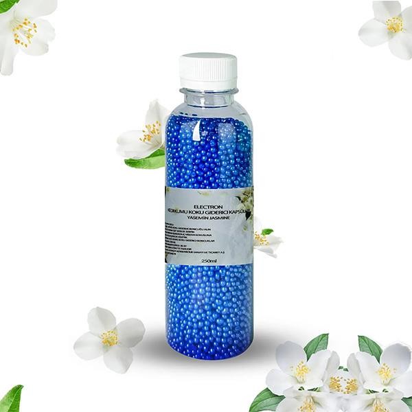 Electron Kedi Kumu Koku Giderici Yasemin Kokulu 250ml