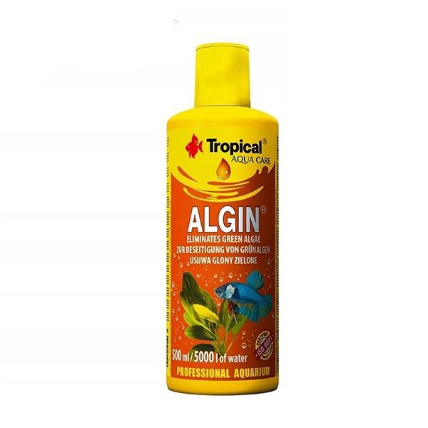 Tropical Algin Yosun Önleyici 500ml