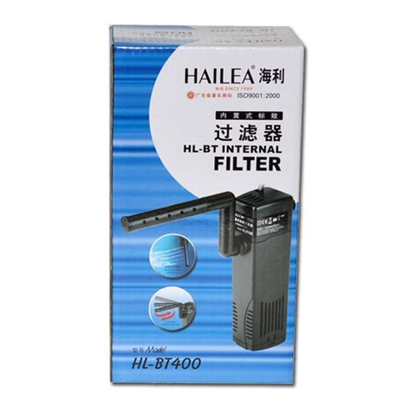 Hailea HL-BT400 İç Filtre 7W 380Lt/H