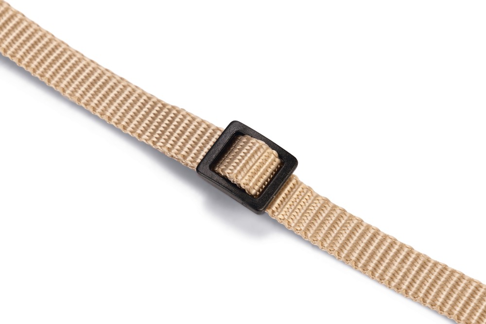 Beeztees Kedi Boyun Tasması, Zilli, Bej, 20-30cm