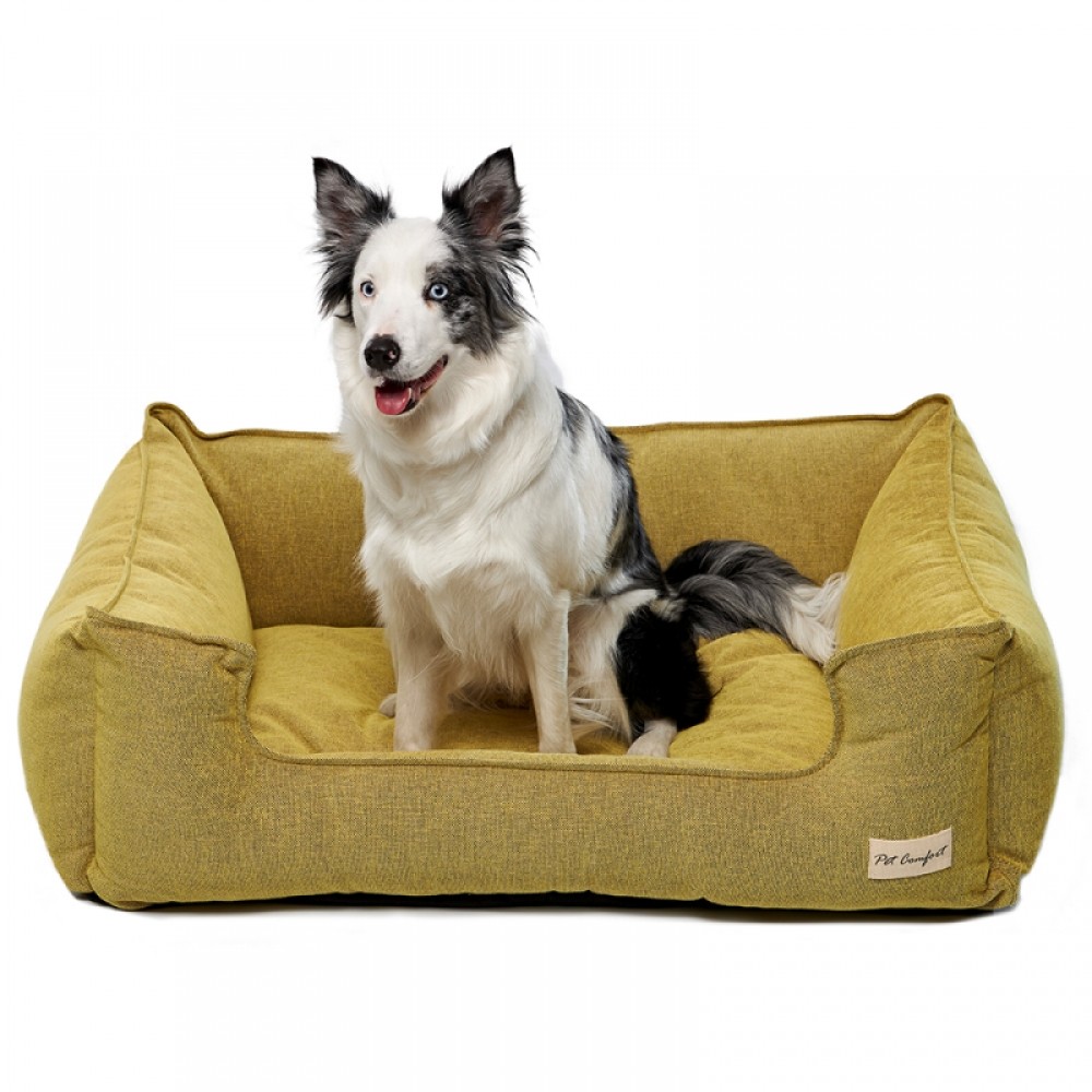 Pet Comfort Alpha Mirandus 24 Köpek Yatağı L 70x90cm