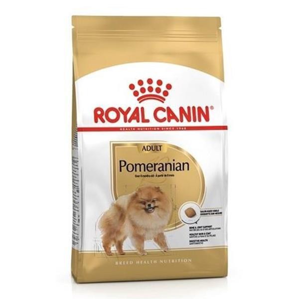 Royal Canin Pomeranian Yetişkin Köpek Maması 1,5 Kg