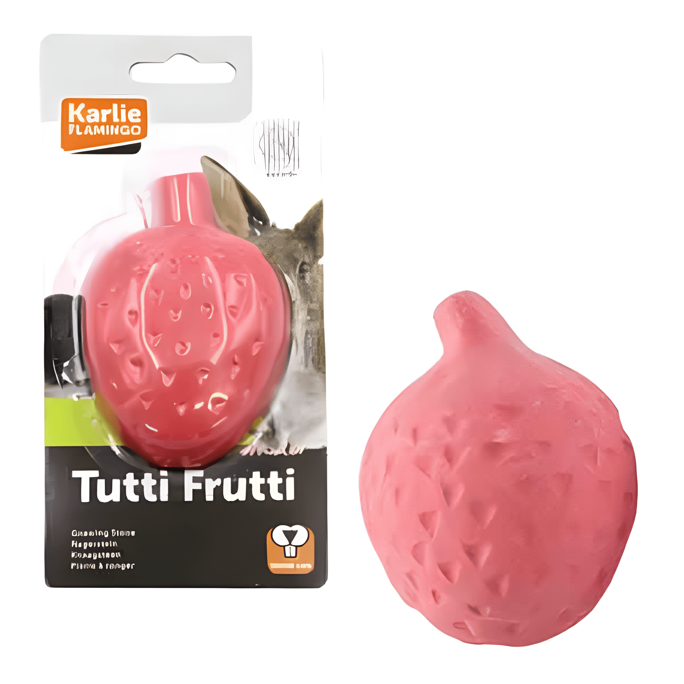 Karlıe Kemirme Taşı Çilek 65gr