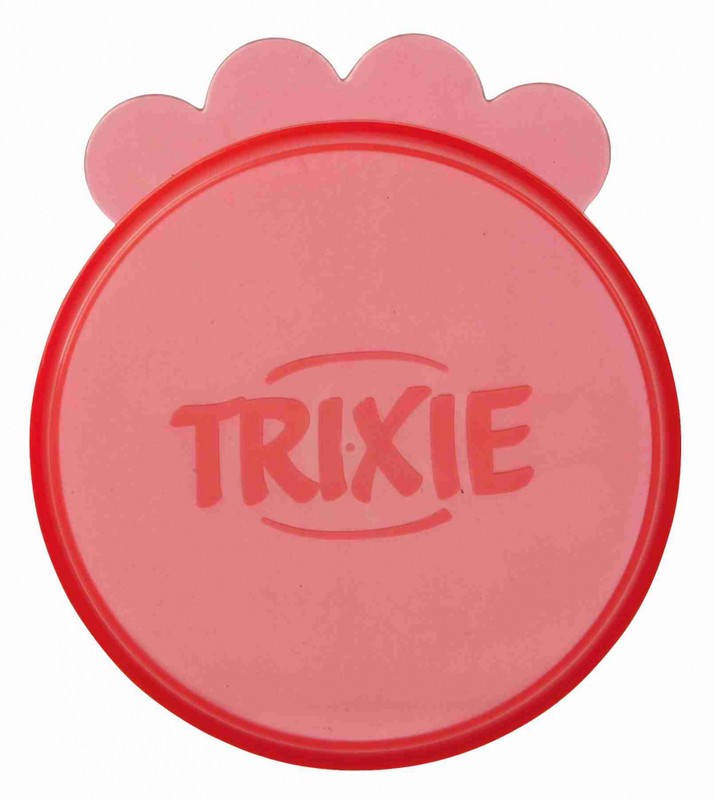 Trixie Konserve Kapağı Çap 7cm 3 Adet
