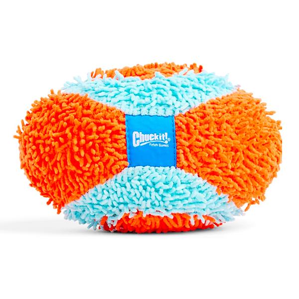 Chuckit Indoor Fumbler Ev İçi Yumuşak Köpek Oyun Topu