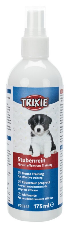 Trixie Köpek Tuvalet Eğitim Spreyi Kuvvetli 175ml