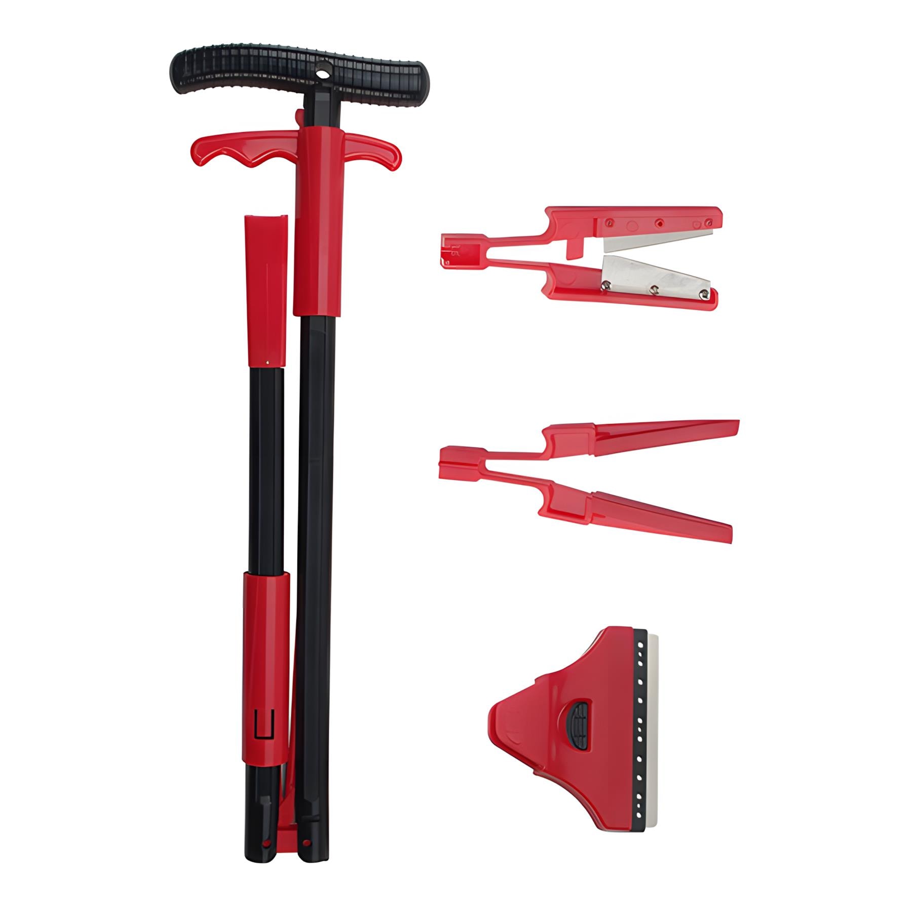 Fluval Multi Tool Large V Bitki Bakım Seti 5li