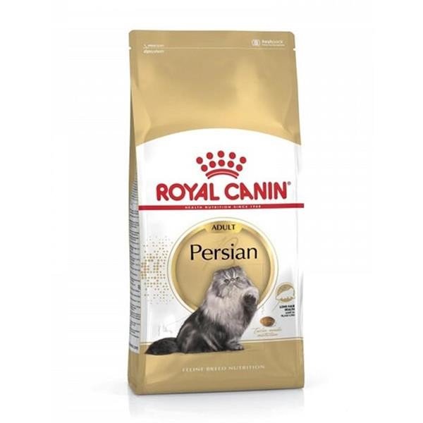 Royal Canin Persian Adult Yetişkin Kedi Maması 4 Kg