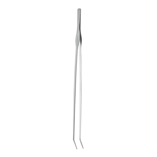 Chihiros Curved Tweezers Eğik Uçlu Bitki Cımbızı 45cm