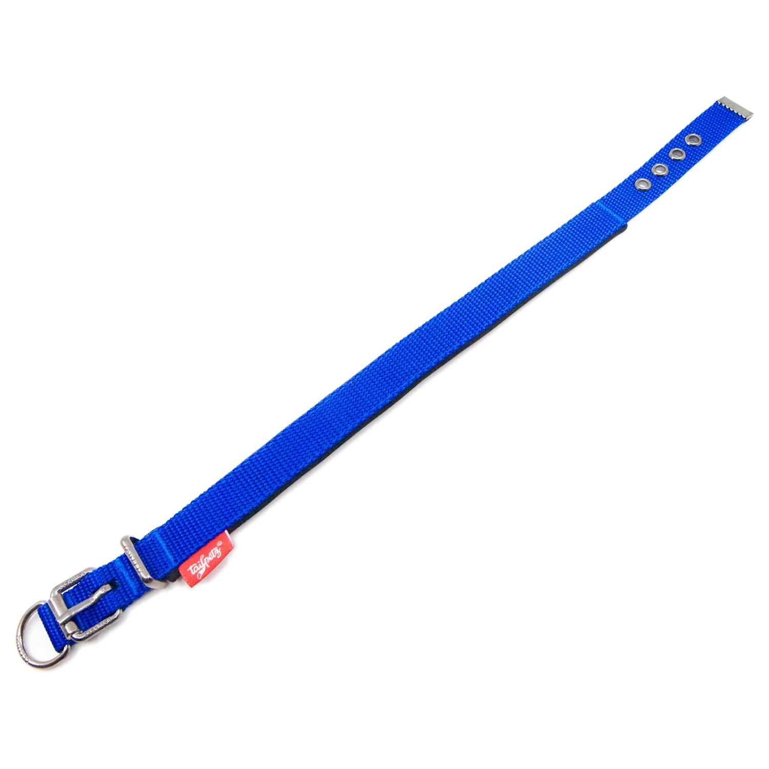 Tailpetz Comfy Collar Sax Small