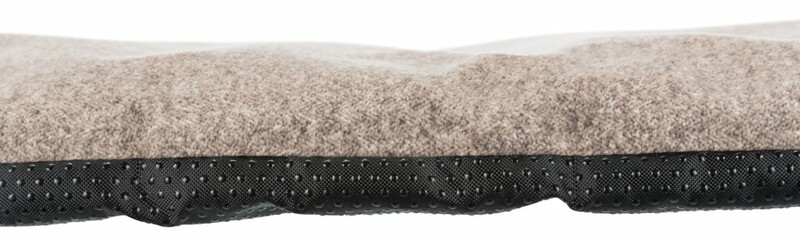 Trixie Köpek Yatağı Yumuşak ve İnce 100x70cm Kum Beji