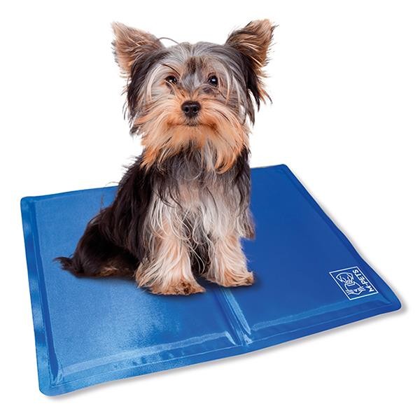 M-Pets Frozen Köpek Serinletici Soğutucu Mat XS 30x40Cm