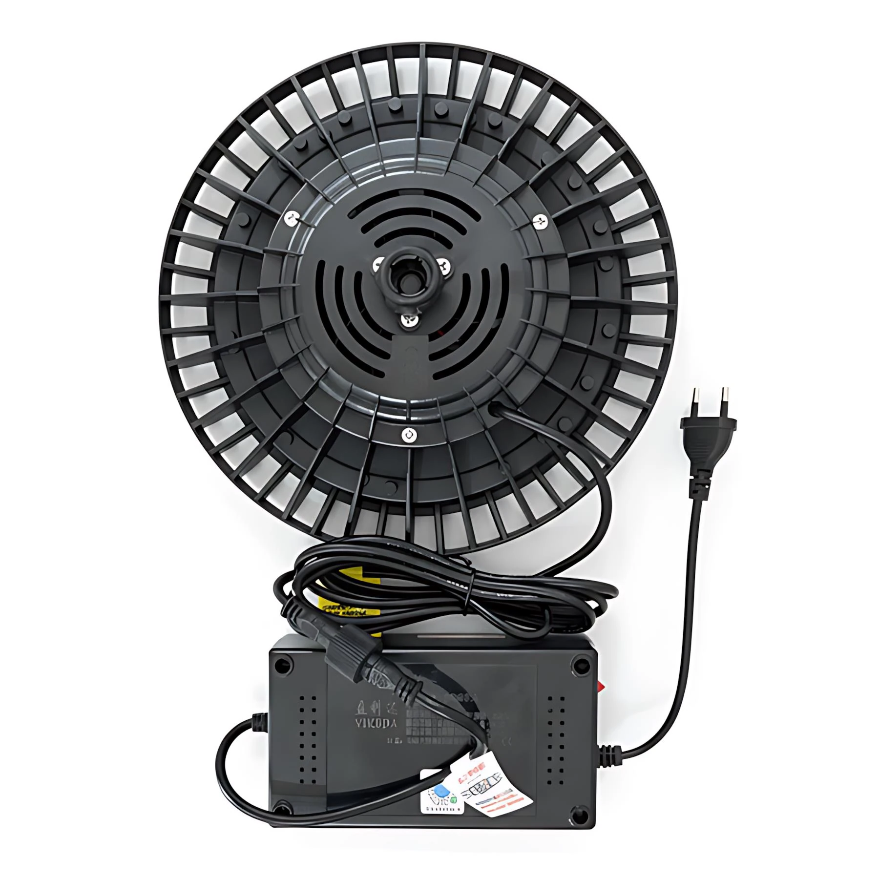 Yikede Smart Ufo Led Lamba 120W