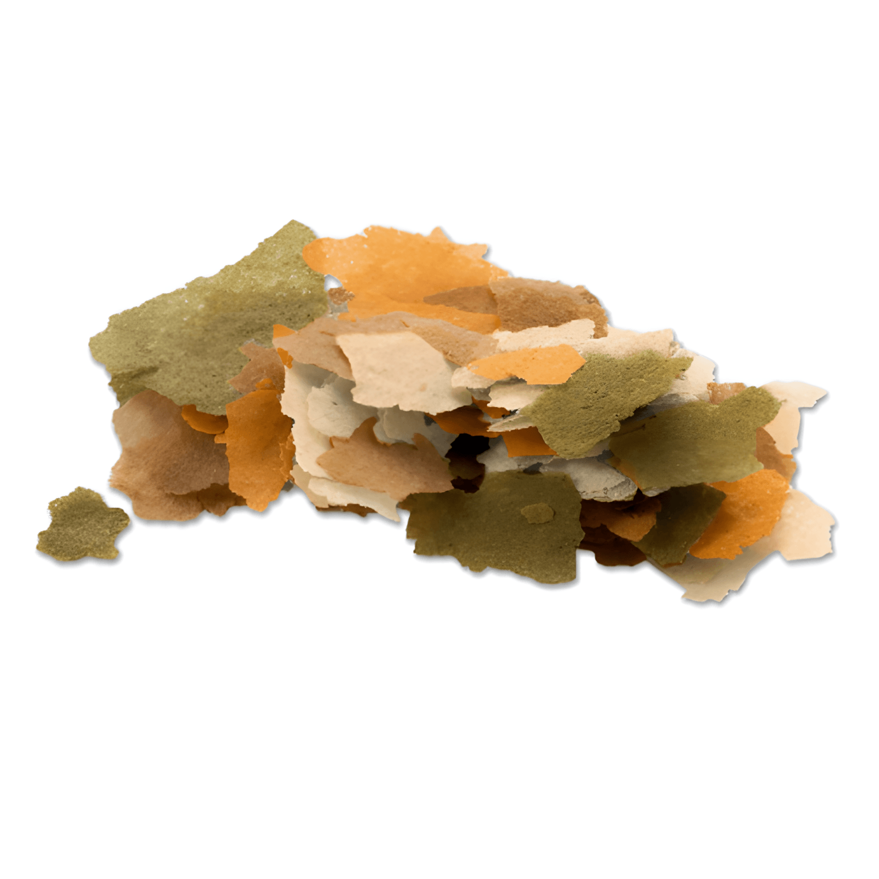 Tetra Tetramin Pul Balık Yemi 500gr Kovadan Bölme