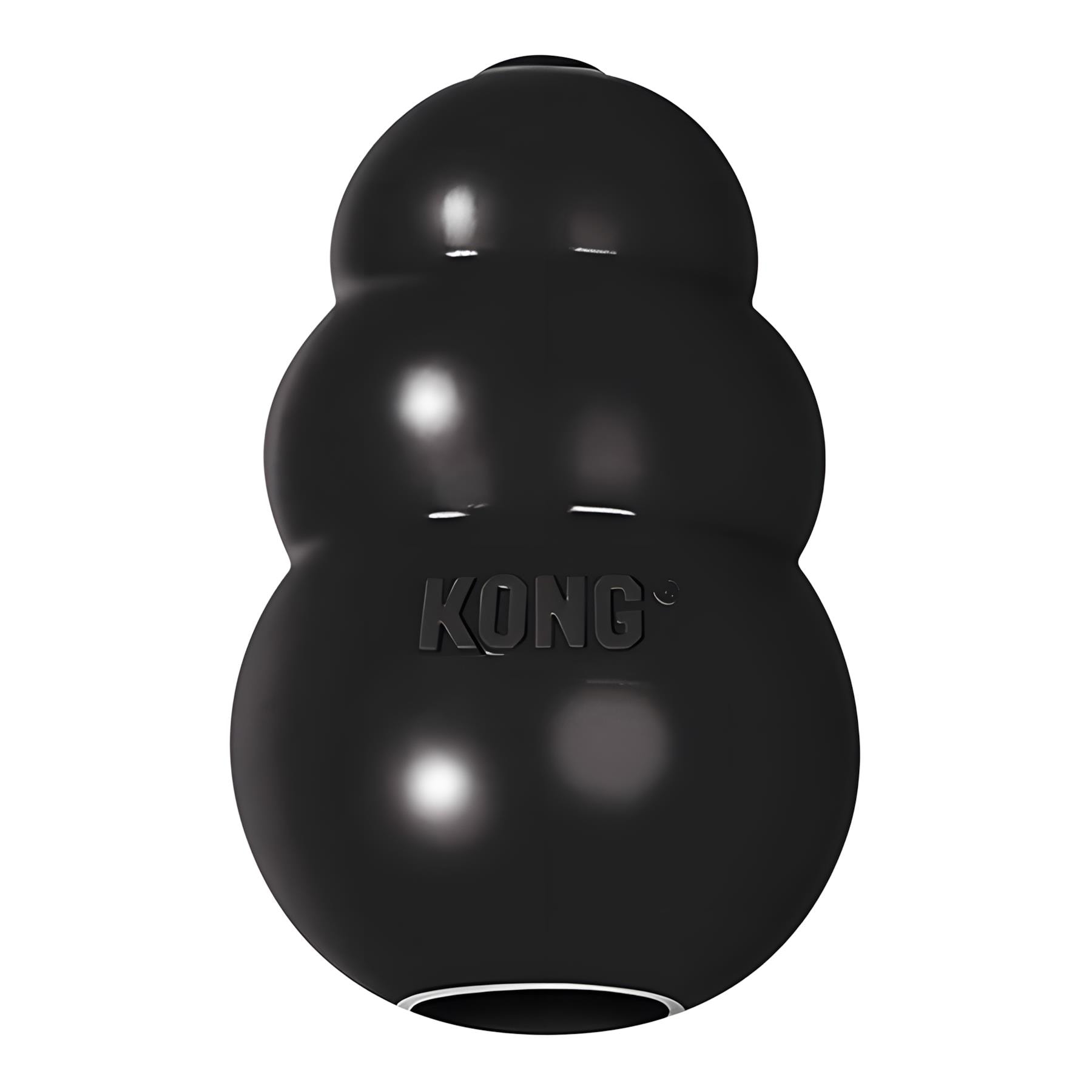 Kong Extreme Köpekler İçin Çok Amaçlı Isırma Oyuncağı Ultra Sert XL