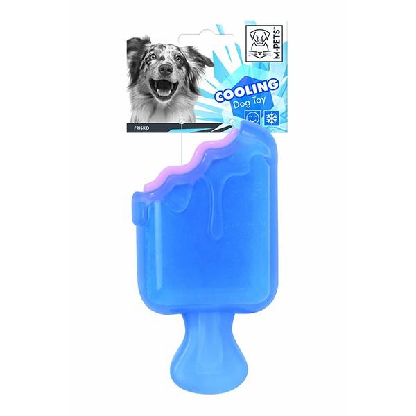 M-Pets Frozen Cooling Frisko Köpek Oyuncağı