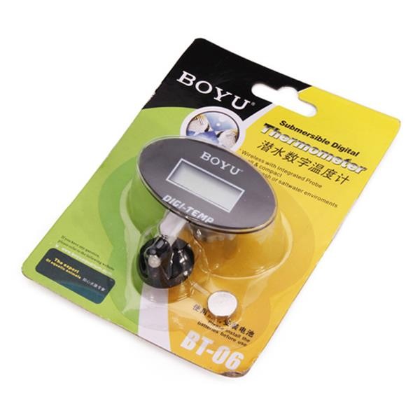 Boyu BT-06 Elektronik Termometre