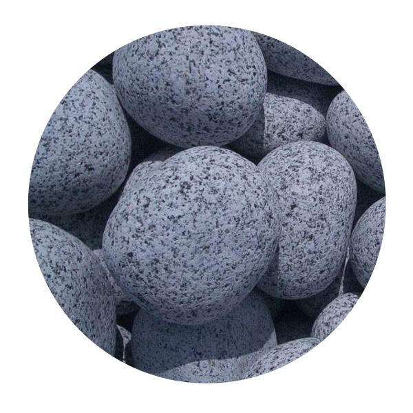 Doğal Akvaryum Dekoru Granit 1Kg