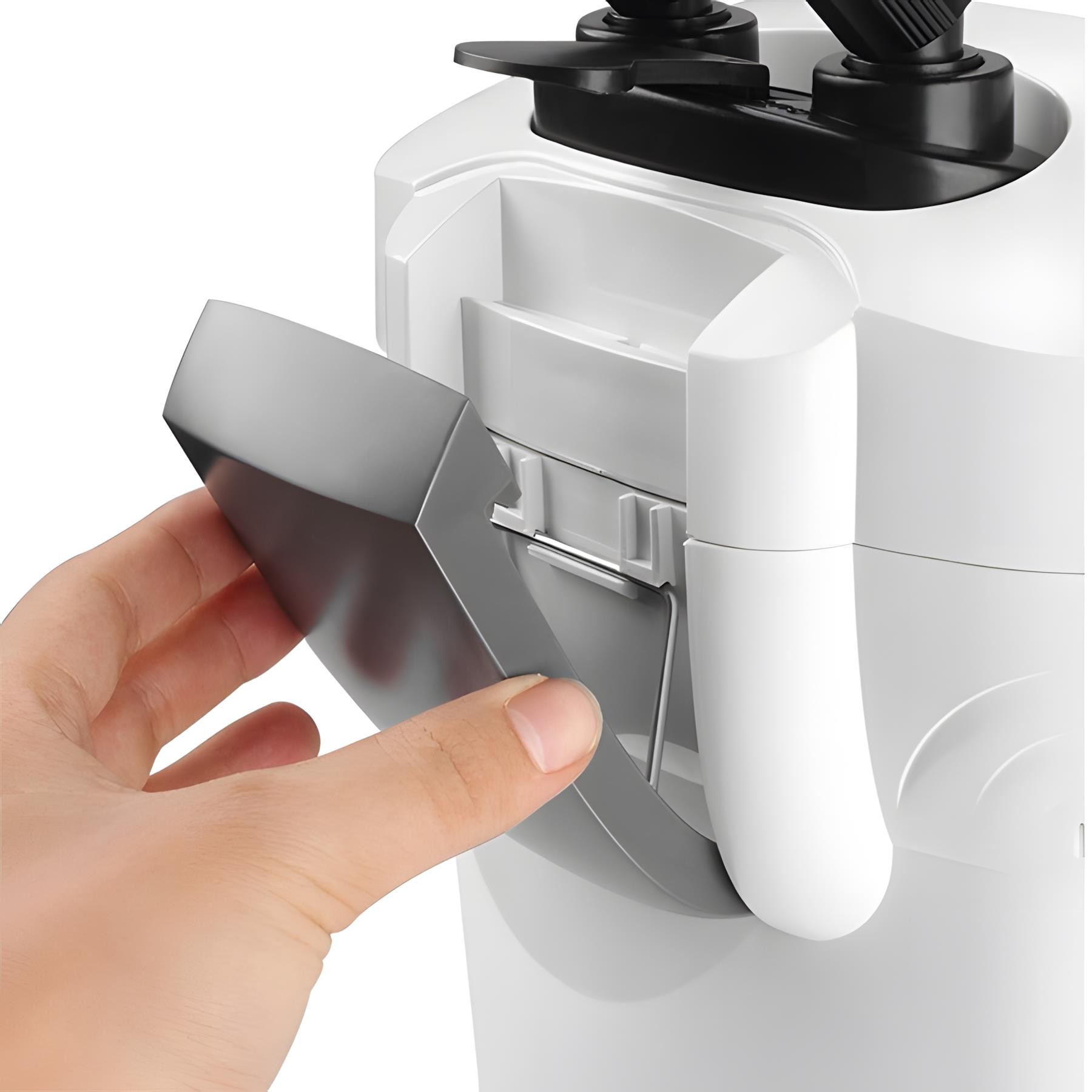 Sunsun HW303A Dış Filtre 1400L/S 35W