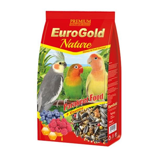 Eurogold Paraket Yemi 750gr